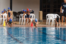 Ryan and Vivian March 2015